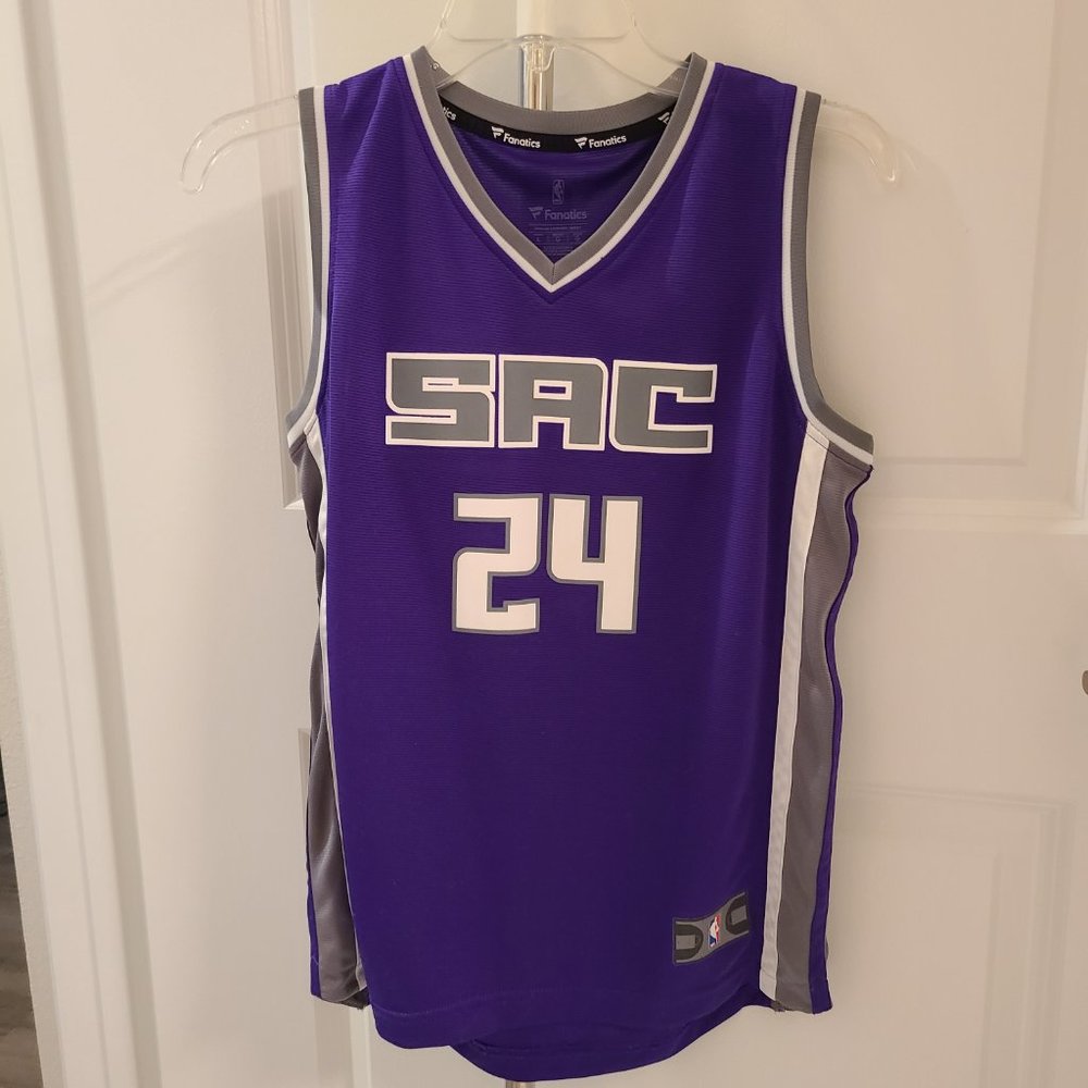 Sacramento Kings Buddy Hield
